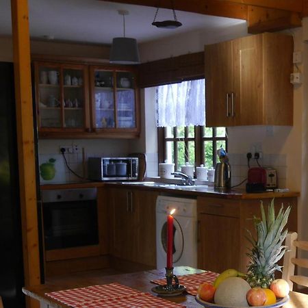 Wild Kerry Lodge Glenbeigh Εξωτερικό φωτογραφία
