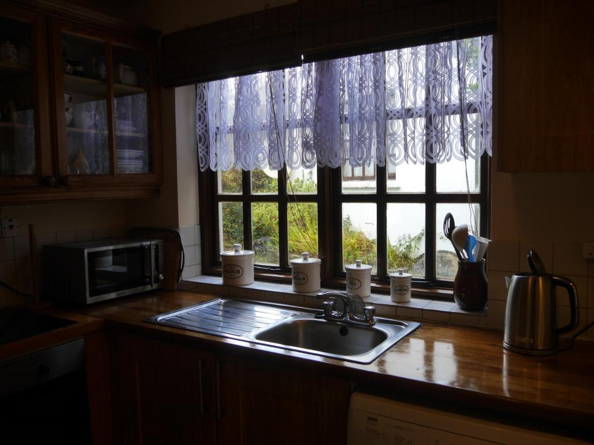 Wild Kerry Lodge Glenbeigh Εξωτερικό φωτογραφία