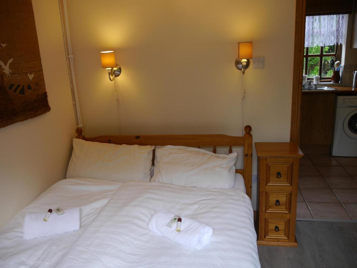 Wild Kerry Lodge Glenbeigh Εξωτερικό φωτογραφία