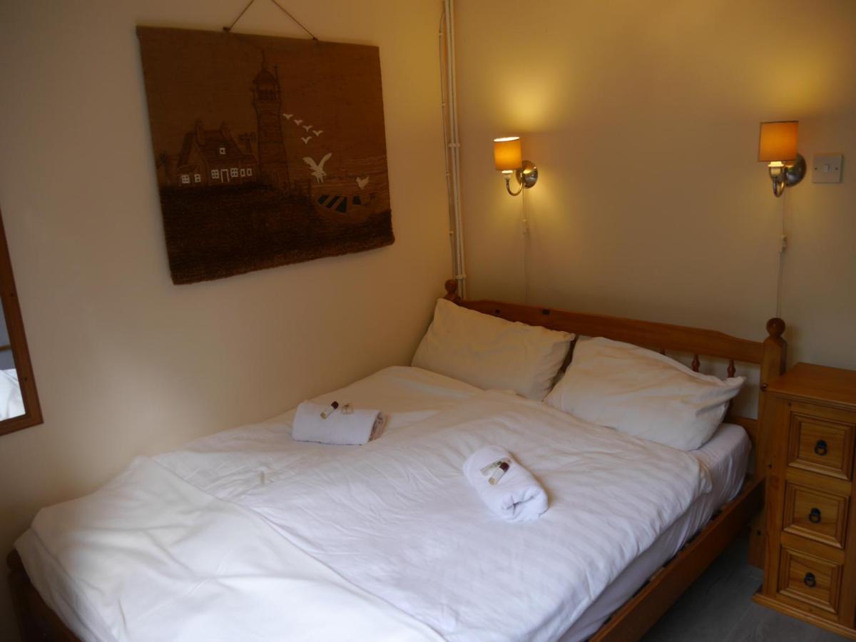 Wild Kerry Lodge Glenbeigh Εξωτερικό φωτογραφία