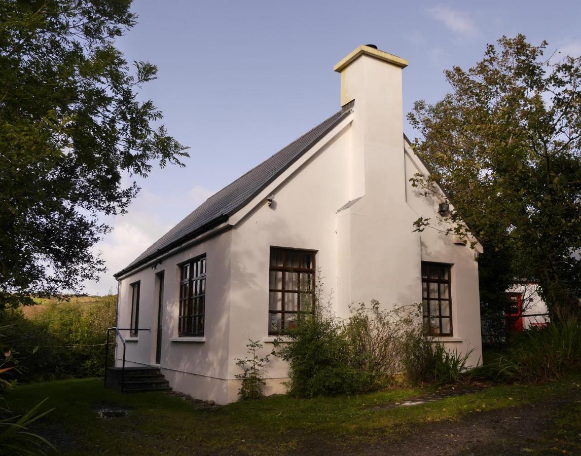Wild Kerry Lodge Glenbeigh Εξωτερικό φωτογραφία
