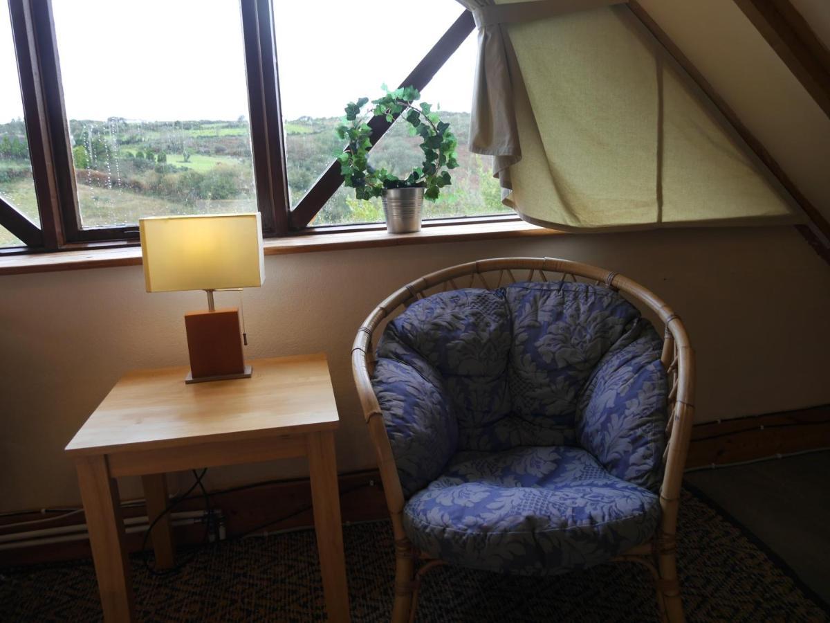 Wild Kerry Lodge Glenbeigh Εξωτερικό φωτογραφία
