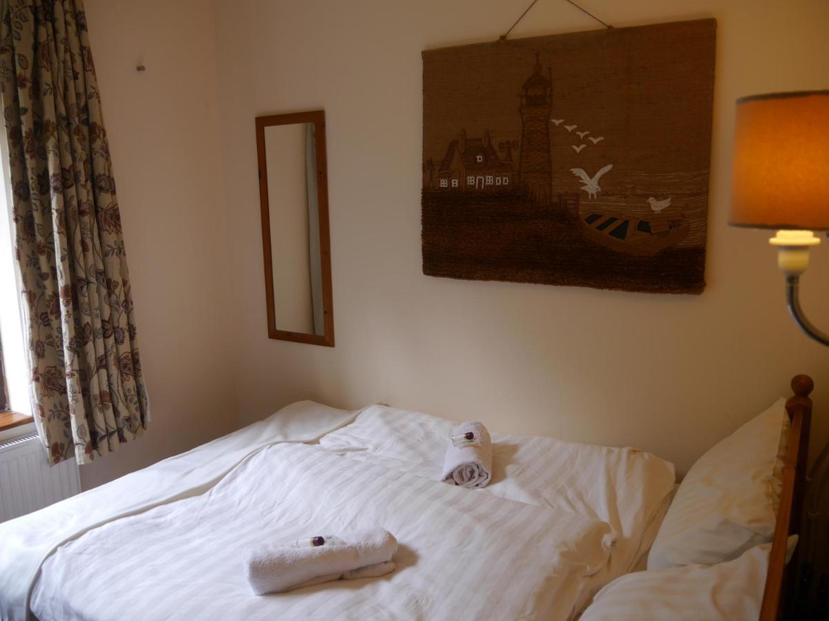 Wild Kerry Lodge Glenbeigh Εξωτερικό φωτογραφία