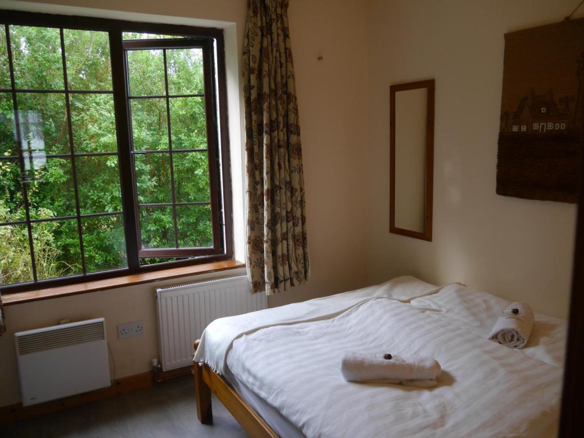 Wild Kerry Lodge Glenbeigh Εξωτερικό φωτογραφία