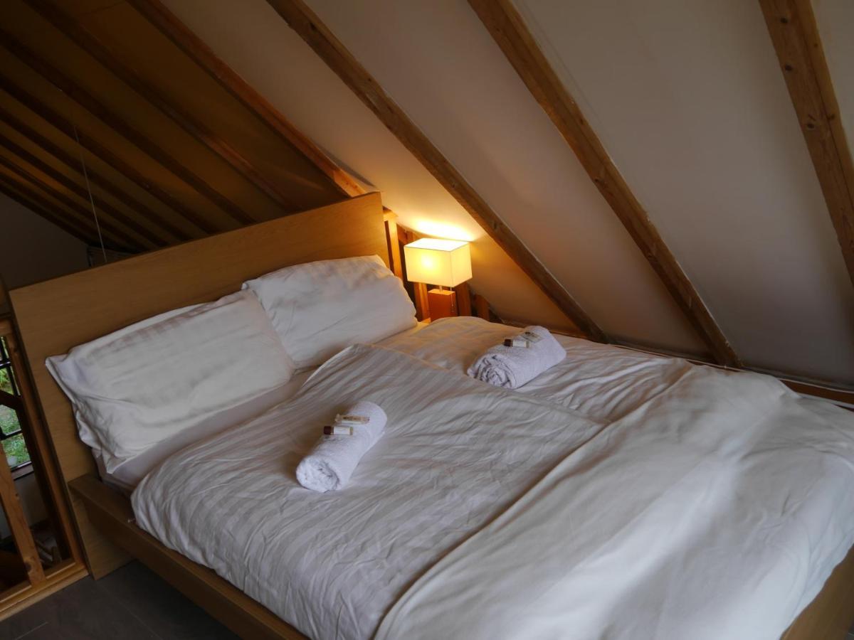 Wild Kerry Lodge Glenbeigh Εξωτερικό φωτογραφία