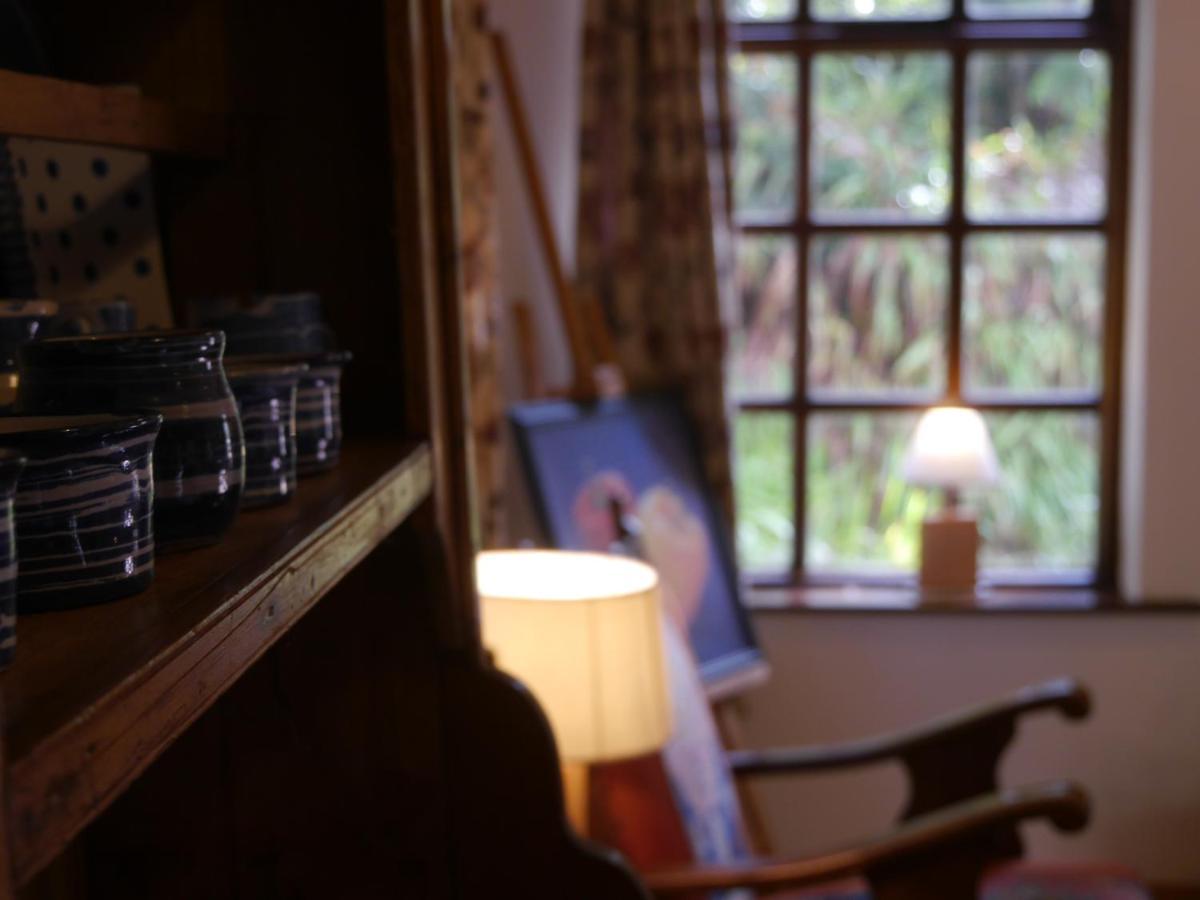 Wild Kerry Lodge Glenbeigh Εξωτερικό φωτογραφία