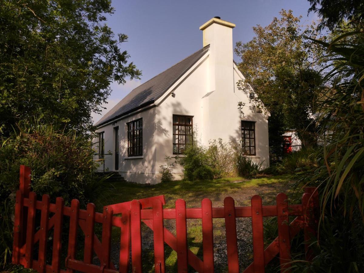 Wild Kerry Lodge Glenbeigh Εξωτερικό φωτογραφία