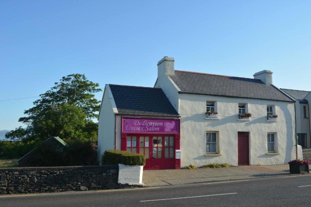 Wild Kerry Lodge Glenbeigh Εξωτερικό φωτογραφία
