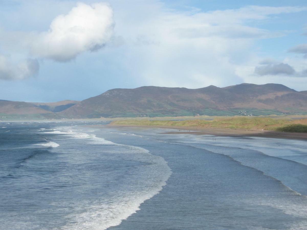 Wild Kerry Lodge Glenbeigh Εξωτερικό φωτογραφία