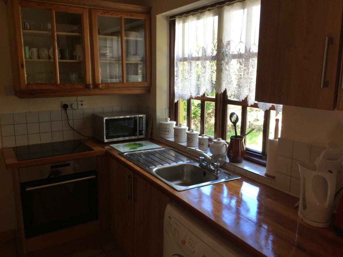 Wild Kerry Lodge Glenbeigh Εξωτερικό φωτογραφία