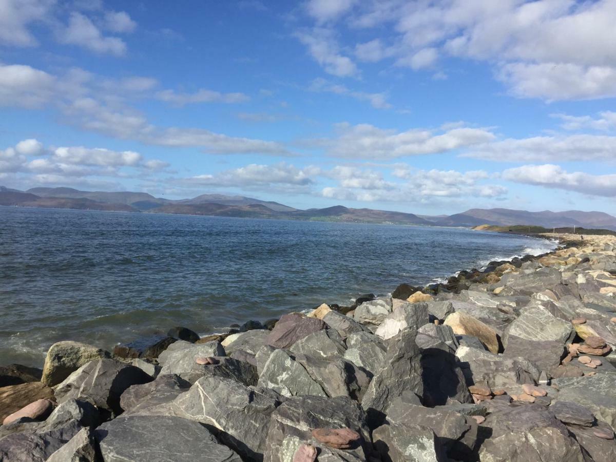 Wild Kerry Lodge Glenbeigh Εξωτερικό φωτογραφία